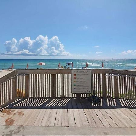 Alojamiento Con Balcon Hacia La Playa 115 マイアミビーチ エクステリア 写真