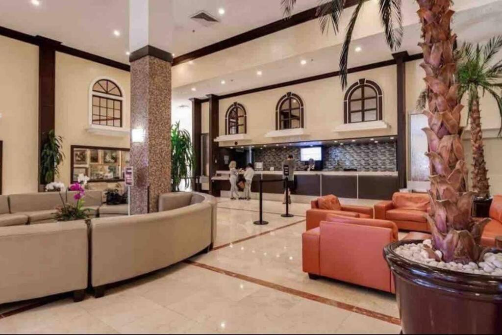 Alojamiento Con Balcon Hacia La Playa 115 マイアミビーチ エクステリア 写真