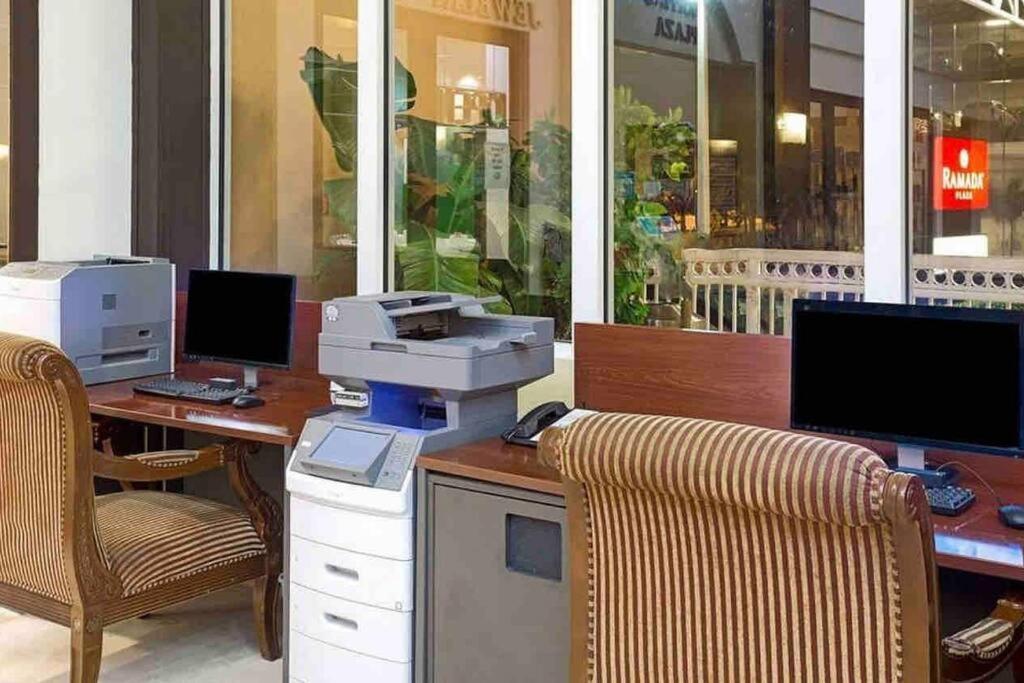 Alojamiento Con Balcon Hacia La Playa 115 マイアミビーチ エクステリア 写真