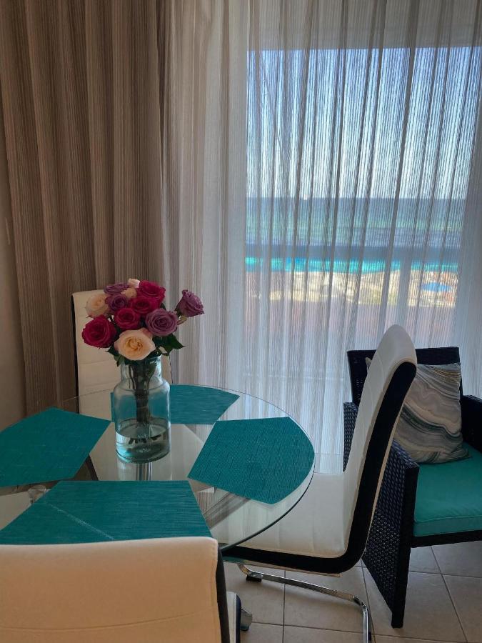 Alojamiento Con Balcon Hacia La Playa 115 マイアミビーチ エクステリア 写真